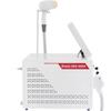 808nm/755nm/1064nm Hair removal Machine Portable view 3