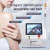 3 Waves 808nm Hair removal Machine view 4