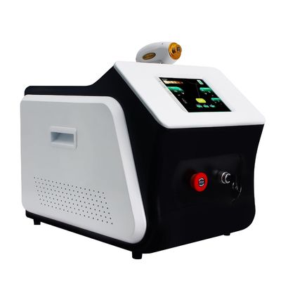 Hair removal Machine 808nm/755nm/1064nm Portable