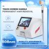 808nm Hair removal Machine 3 Waves view 3