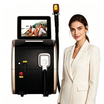 Hair Removal Beauty Equipment
