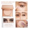Undereye Corrector Concealer, Full Coverage Waterproof Cream Concealer#1 view 2