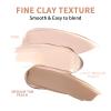 Undereye Corrector Concealer, Full Coverage Waterproof Cream Concealer#1 view 4