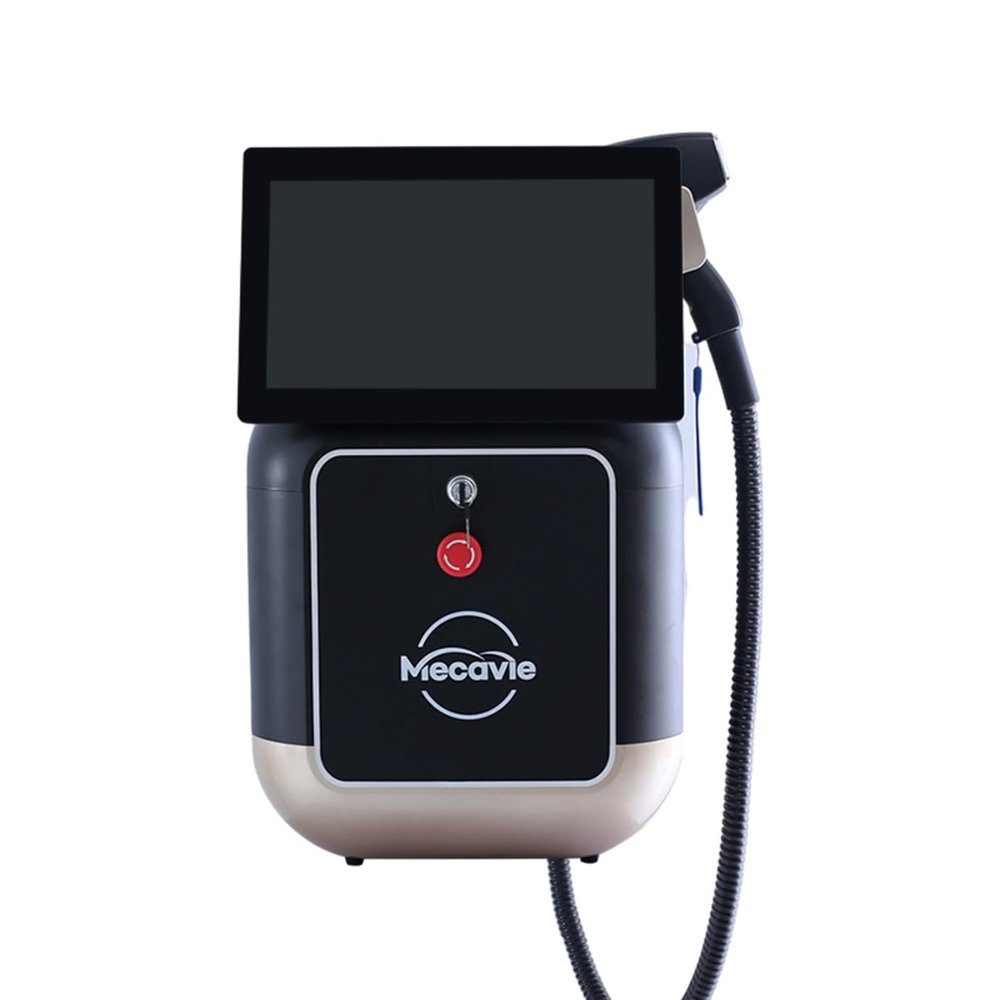 Hair Removal Device & Unisex
