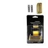 Electric shaver head Compatible with Babyliss Cordless Foil Shaver FXFS2 view 3
