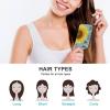 Psalm This Is The Day The Lord Has Made Bible Verse Air Cushion Hair Brush With Nylon Pins, Scalp Massage for All Hair Types view 3