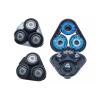Electric shaver head Compatible with Philips Compatible with Norelco view 2