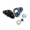 Electric shaver head Compatible with Philips Compatible with Norelco view 4
