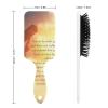 Is Aiah Air Cushion Hair Brush With Nylon Pins, Scalp Massage for All Hair Types view 2