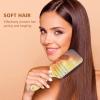 Is Aiah Air Cushion Hair Brush With Nylon Pins, Scalp Massage for All Hair Types view 4