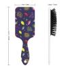 Christmas Vacation Air Cushion Hair Brush With Nylon Pins, Scalp Massage for All Hair Types view 2
