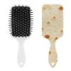 Burritos Air Cushion Hair Brush With Nylon Pins, Scalp Massage for All Hair Types view 1