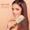 Burritos Air Cushion Hair Brush With Nylon Pins, Scalp Massage for All Hair Types view 4