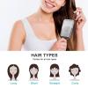 Romans Air Cushion Hair Brush With Nylon Pins, Scalp Massage for All Hair Types view 3