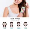 Marshmallow Candy Air Cushion Hair Brush With Nylon Pins, Scalp Massage for All Hair Types view 3