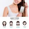 Jeremiah Air Cushion Hair Brush With Nylon Pins, Scalp Massage for All Hair Types view 3