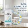 Skin Nourishing Bath Oil So Soft, Deep Moisturizing Gentle Body Oil 3.4 fl. oz Smoothes Rough Skin, Daily Shower Hydration, Full-Body Care for Dry & Normal Skins (2Pcs) view 2
