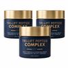 SDUQULK Tri-Lift Peptide Complex Cream, 3.38OZ/100ml, Neck Firming Cream, Neck & Dcollet Moisturizer with Peptide Complex and Centella Asiatica, Supports Fine Line Appearance & Hydration (3) view 1