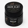 NATURALLY LATHERED Tallow Co. Hair Clay, 113 g view 1