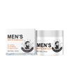 Viareline Men's Matte Hair Clay for Sculpting and Styling, 50g view 1