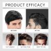 Viareline Men's Matte Hair Clay for Sculpting and Styling, 50g view 4