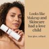 LUMINESS Color Adjusting Tinted Moisturizer with SPF 2PC Kit Hydrating Skin Tint w/Sheer Coverage, Lightweight Daily Face Moisturizer, Natural Finish, Includes Broad Spectrum SPF 50 Face Sunscreen view 3
