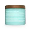 Shea Sugar Scrub Ocean breeze- Pack 2-Exfoliating Body Scrub with Jasmine & Vitamin E Hydrating & Smoothing Skin 18 oz (2) view 4