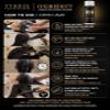 Tyrrel Professional Oxireduct Thermal Hair Alignment Kit 2x120ml view 4