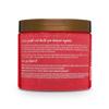 Body Scrub - Cherry Vanilla Shea Sugar Body Scrub, 18 oz (510g) - Pack 2 Exfoliating & Moisturizing Body Scrub with Natural Oils, Soothes Dry Skin, Smooth & Radiant Glow (2) view 3