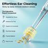 4 Pack Sticky Ear Cleaner, Sticky Ear Cleaning Stick view 2