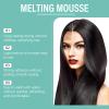 Viareline Melting Mousse Hair Styling Foam, Strong Hold, 100 ml view 3