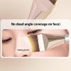 Flat Foundation Brush, Wet Dry Concealer Tool, Thin Makeup Brush view 4
