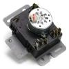 Dryer Timer Replacement Compatible With Amana, Compatible with NED4600YQ0 NED4600YQ1 NED4655EW0 NED4655EW1 YNED4600YQ0 YNED4600YQ1 YNED4655EW0 view 1