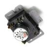 Dryer Timer Replacement Compatible With Amana, Compatible with NED4600YQ0 NED4600YQ1 NED4655EW0 NED4655EW1 YNED4600YQ0 YNED4600YQ1 YNED4655EW0 view 3