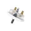 Replacement for Choice Parts 3977456 Dryer Push To Start (PTS) Switch, Compatible with Whirlpool WP3977456, Easy to Install, Durable Plastic Construction view 3