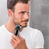 Electric Shaver USB Rechargeable Detachable Electric Shaver Portable Razors view 2