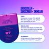 Ultra Violette Mini Future Screen SPF 50 Facial Sunscreen (20ml / 0.68 fl oz) view 3