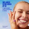 Ultra Violette Future Screen SPF 50 Facial Sunscreen Serum (50ml / 1.7 fl oz) view 4