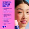 Ultra Violette Preen Screen SPF 50, Facial Sunscreen Mist (50ml / 1.7 fl oz) view 2