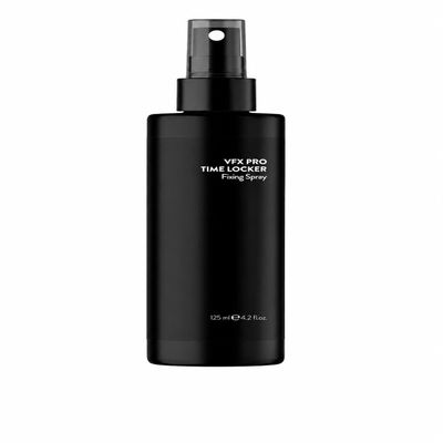 Professional Makeup Setting Spray, Long Lasting Makeup Fixing Spray, Fine Mist, Lightweight, Matte Finish, 125 ml / 4.2 fl oz