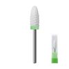 Ceramic Nail Drill Bit 3/32" for Acrylic Nails Professional Electric Manicure Tool view 1