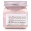 Jeva Exfoliating Foot Spa Scrub Deep Cleansing Polish for Rough Elbows, Knees, Neck, Back & Feet Body Wash Companion for Soft Skin, 380ml view 4