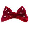 petsola Bow Hair Clip Bow Barrettes Hair Bow Clips Metal Clip Handmade Soft Texture Suitable for Girls Teens Birthday Gift Everyday Wear, Style A view 1