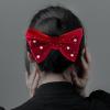 petsola Bow Hair Clip Bow Barrettes Hair Bow Clips Metal Clip Handmade Soft Texture Suitable for Girls Teens Birthday Gift Everyday Wear, Style A view 4