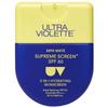 Ultra Violette Mini Screen SPF 50, Facial Sunscreen Moisturizer (20ml) 3-in-1 view 1