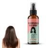 Lightweight No-Rinse Nourishing Wig Spray, 2026 New 55ml Wig Volumizing Spray, Non-Greasy, Smooths & Refreshes (1, L) view 1