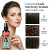 Lightweight No-Rinse Nourishing Wig Spray, 2026 New 55ml Wig Volumizing Spray, Non-Greasy, Smooths & Refreshes (1, L) view 4