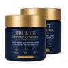 Ykova Tri-Lift Peptide Complex Cream, Multi-Peptide Moisturizer for Neck & Dcollet, Hydrates, Smooths & Supports Firmer-Looking Skin, 3.38 Fl Oz view 1