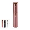 Flawlessbeauty Facial Hair Remover, Razors for Women, Pain-Free Facial Razor (Rose Gold) view 1