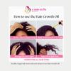 Carib Glow Hair, Braids and Locs Growth Oil view 4